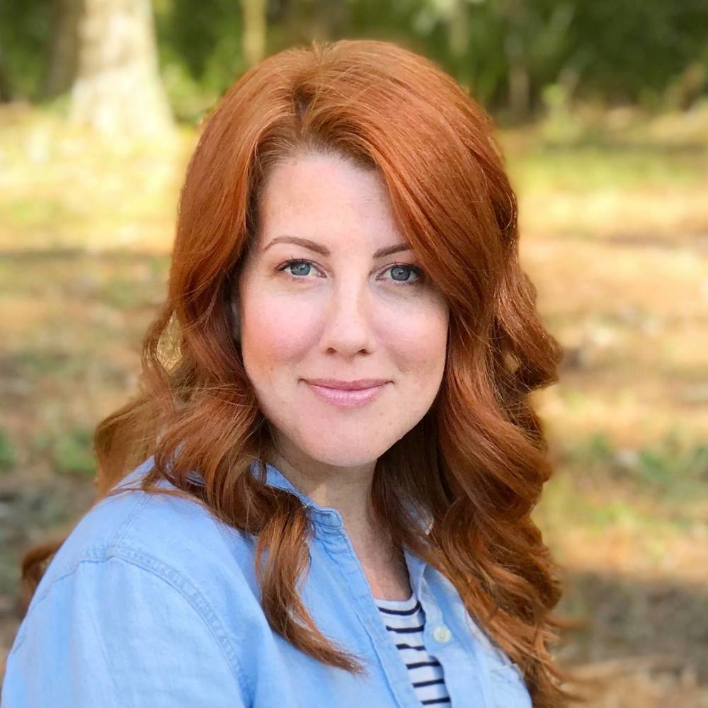 Meet your Posher, Megan